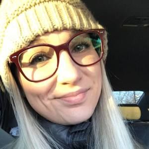 Meet your Posher, Megan